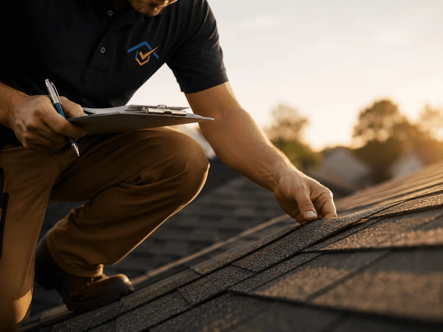 Why Choose Roof Inspection in Carrollton, MI