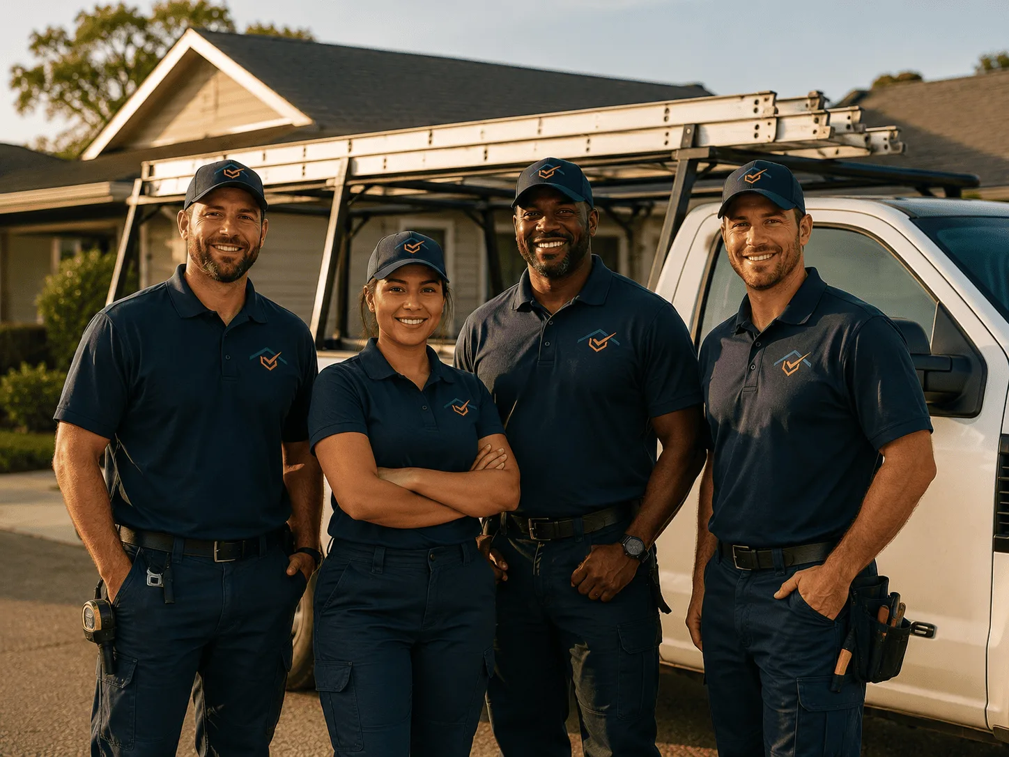 Roof Inspection company in Carrollton, MI